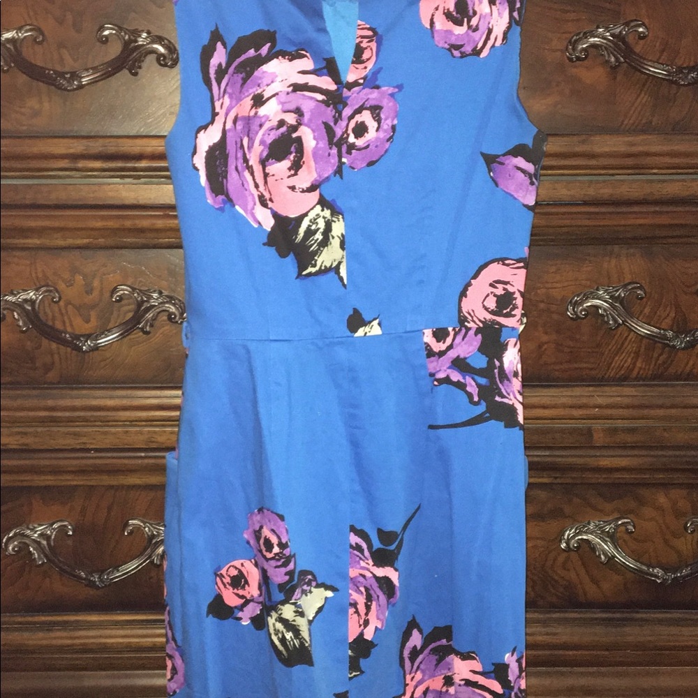 ☆ Nine West ☆ Dress - Picture 2 of 4